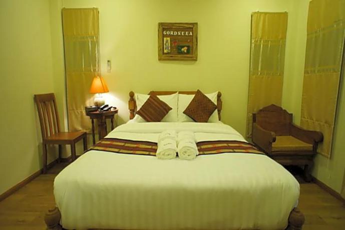 Imagen general del Hotel Gord Nuea Boutique House. Foto 11