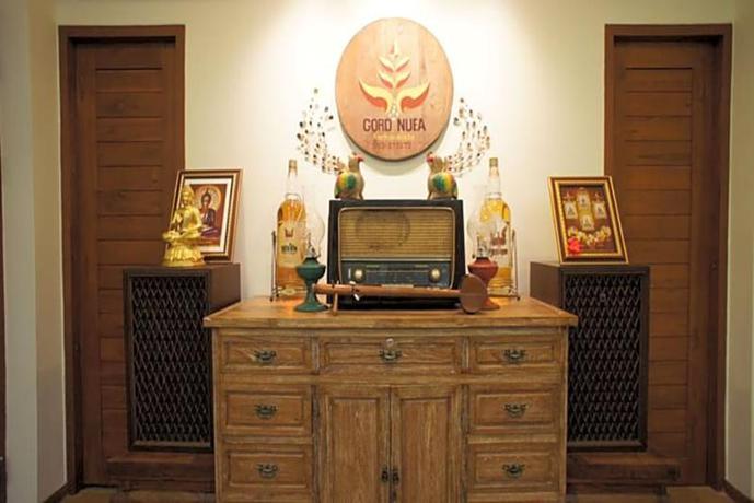 Imagen general del Hotel Gord Nuea Boutique House. Foto 13