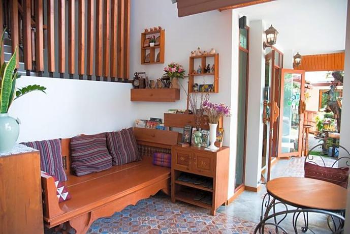 Imagen general del Hotel Gord Nuea Boutique House. Foto 14