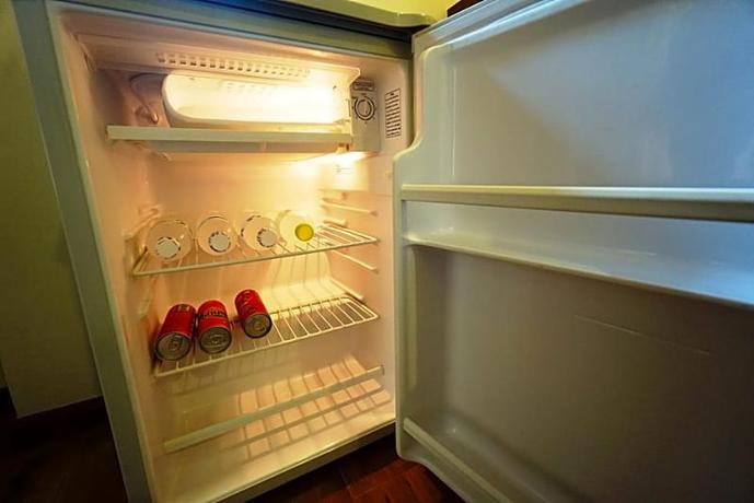 Imagen general del Hotel Gord Nuea Boutique House. Foto 17