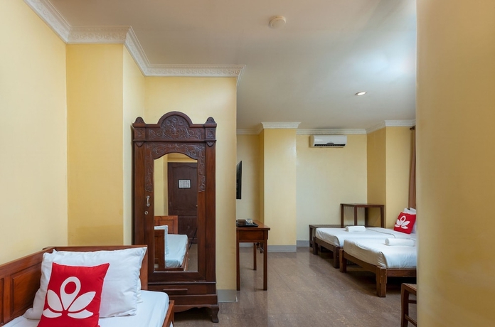 Imagen de la habitación del Hotel Gordion Vigan. Foto 3