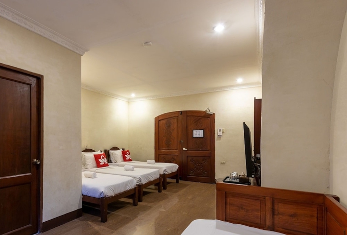 Imagen de la habitación del Hotel Gordion Vigan. Foto 6