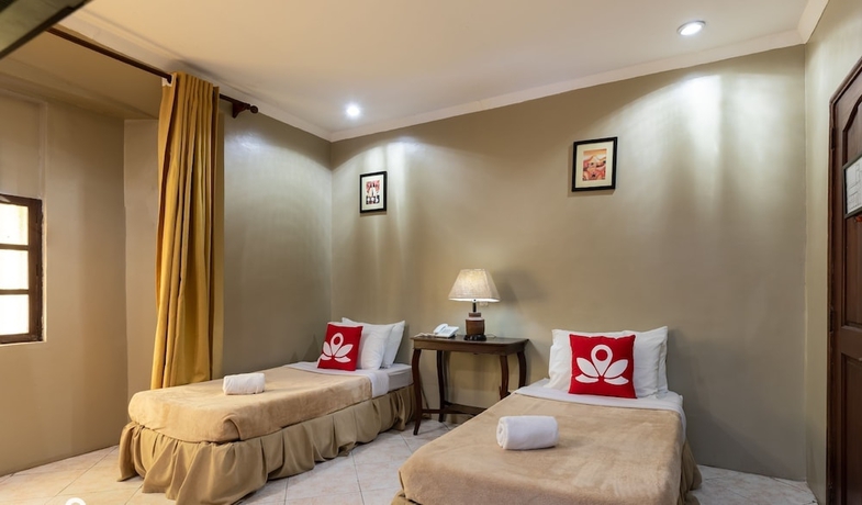 Imagen de la habitación del Hotel Gordion Vigan. Foto 10