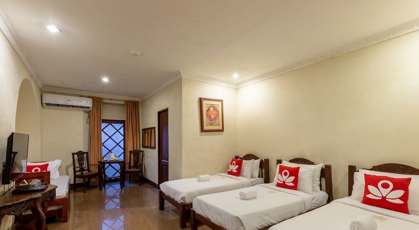 Imagen de la habitación del Hotel Gordion Vigan. Foto 13