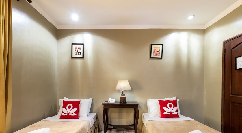 Imagen de la habitación del Hotel Gordion Vigan. Foto 14