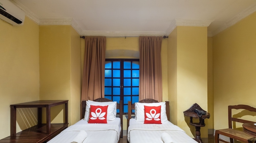 Imagen de la habitación del Hotel Gordion Vigan. Foto 17