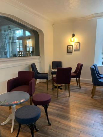 Imagen general del Hotel Gordon Arms. Foto 2