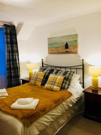 Imagen general del Hotel Gordon Arms. Foto 4