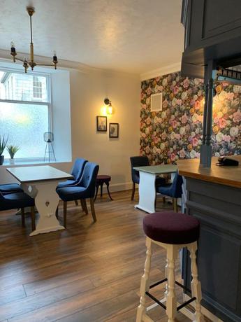 Imagen general del Hotel Gordon Arms. Foto 6