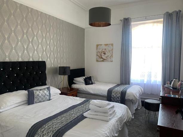 Imagen general del Hotel Gordon Arms. Foto 8