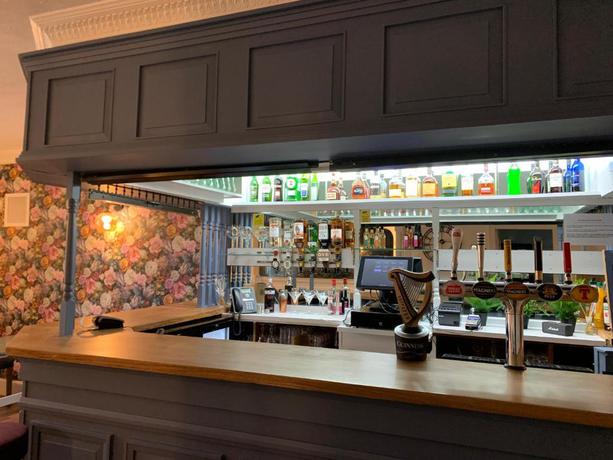 Imagen general del Hotel Gordon Arms. Foto 9