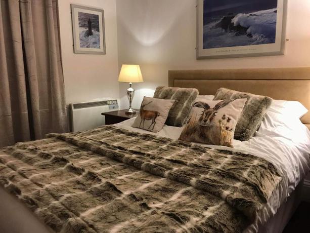 Imagen general del Hotel Gordon Arms. Foto 10