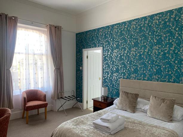 Imagen general del Hotel Gordon Arms. Foto 11