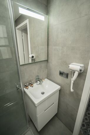 Imagen general del Hotel Gordon. Foto 4