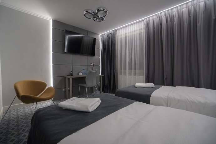 Imagen general del Hotel Gordon. Foto 8