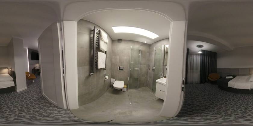 Imagen general del Hotel Gordon. Foto 9