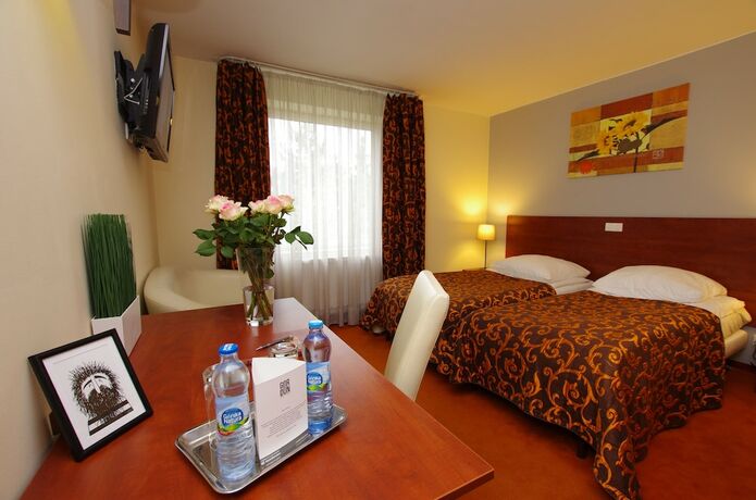 Imagen de la habitación del Hotel Gordon. Foto 11