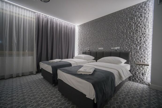 Imagen de la habitación del Hotel Gordon. Foto 17
