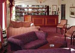 Imagen del bar/restaurante del Hotel Gordon Hotel. Foto 2