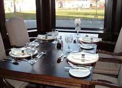 Imagen del bar/restaurante del Hotel Gordon Hotel. Foto 3