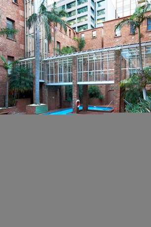 Imagen de la piscina del Hotel Gordon Place 51. Foto 10