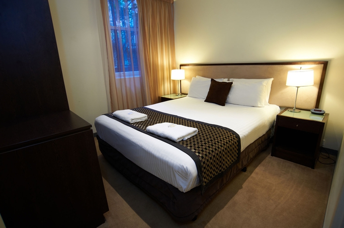 Imagen de la habitación del Hotel Gordon Place 51. Foto 7