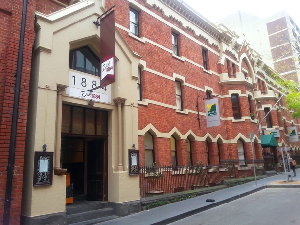 Imagen general del Hotel Gordon Place 51. Foto 2