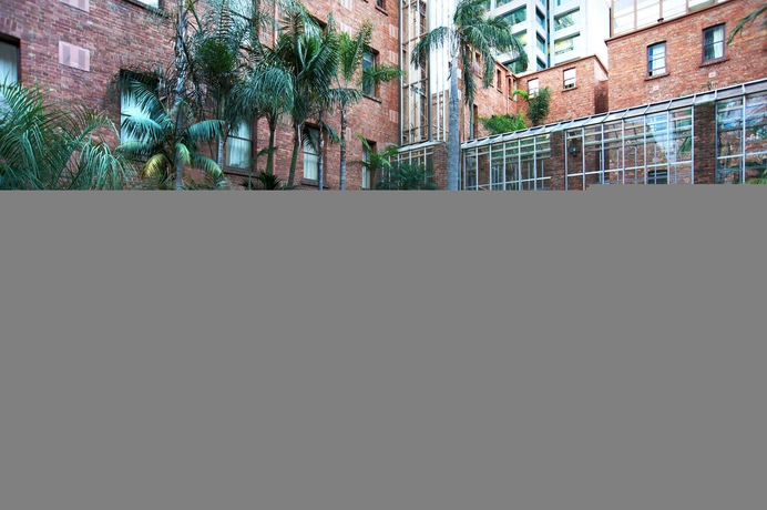 Imagen de los exteriores del Hotel Gordon Place 51. Foto 8