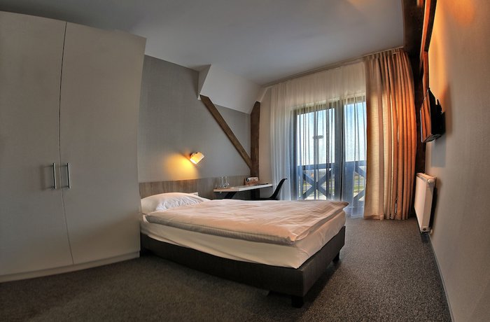 Imagen de la habitación del Hotel Gorecznik. Foto 3