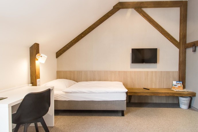 Imagen de la habitación del Hotel Gorecznik. Foto 4