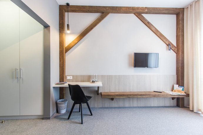 Imagen de la habitación del Hotel Gorecznik. Foto 5