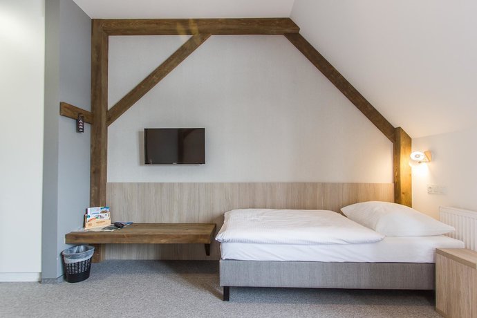 Imagen de la habitación del Hotel Gorecznik. Foto 6
