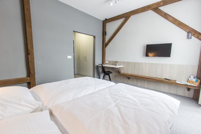 Imagen de la habitación del Hotel Gorecznik. Foto 8