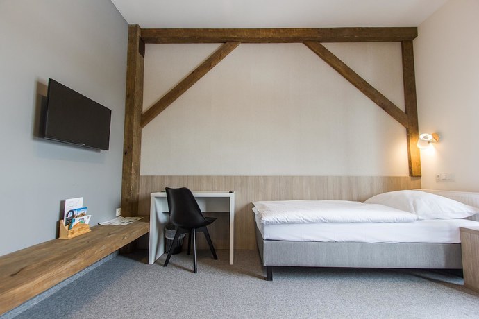 Imagen de la habitación del Hotel Gorecznik. Foto 9