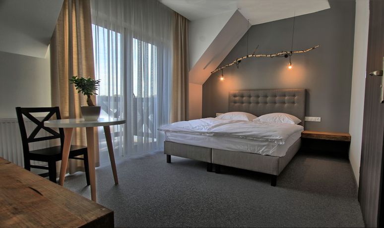 Imagen de la habitación del Hotel Gorecznik. Foto 10