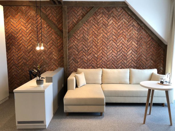 Imagen de la habitación del Hotel Gorecznik. Foto 11