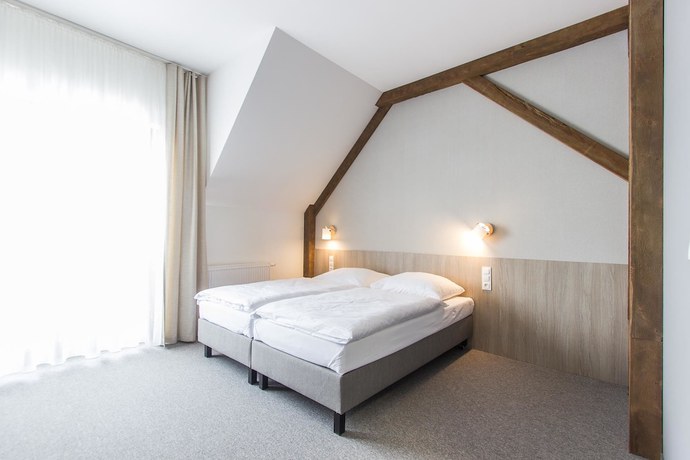 Imagen de la habitación del Hotel Gorecznik. Foto 13