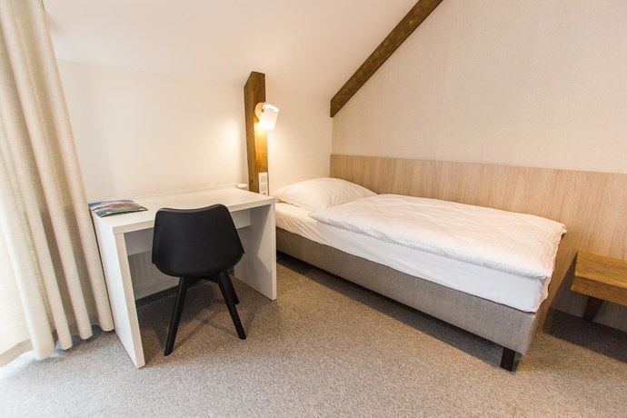 Imagen de la habitación del Hotel Gorecznik. Foto 14