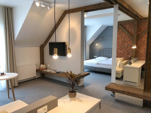 Imagen de la habitación del Hotel Gorecznik. Foto 15