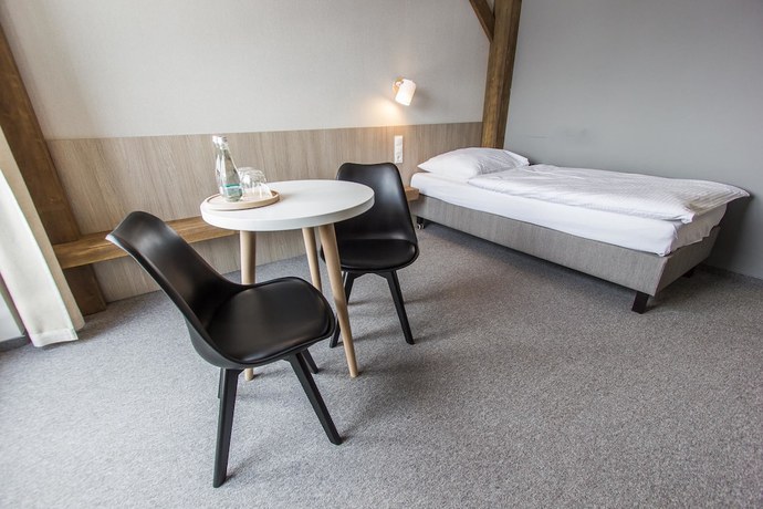 Imagen de la habitación del Hotel Gorecznik. Foto 16