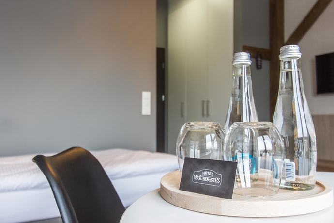 Imagen de la habitación del Hotel Gorecznik. Foto 17