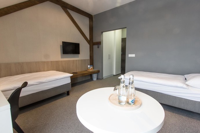 Imagen de la habitación del Hotel Gorecznik. Foto 18