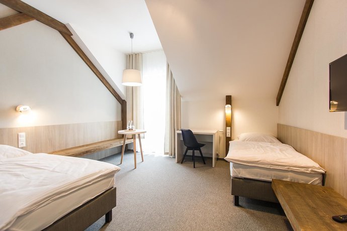 Imagen de la habitación del Hotel Gorecznik. Foto 19