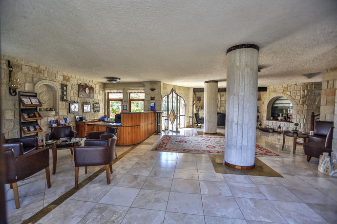 Imagen de los interiores del Hotel Goreme Inn - Adults Only. Foto 6