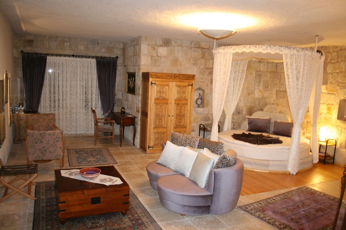 Imagen de la habitación del Hotel Goreme Inn - Adults Only. Foto 3