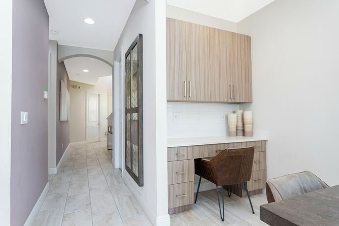 Imagen general del Hotel Gorgeous 6Bd w Pool Close to Disney 7650 Encore Resort. Foto 4
