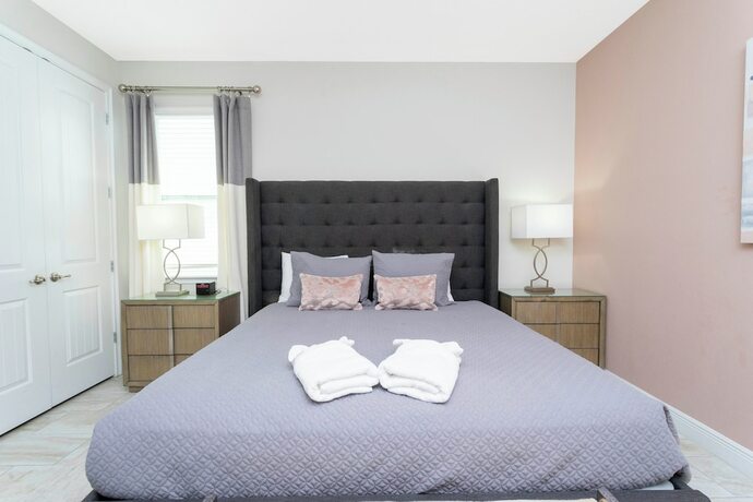 Imagen general del Hotel Gorgeous 6Bd w Pool Close to Disney 7650 Encore Resort. Foto 8