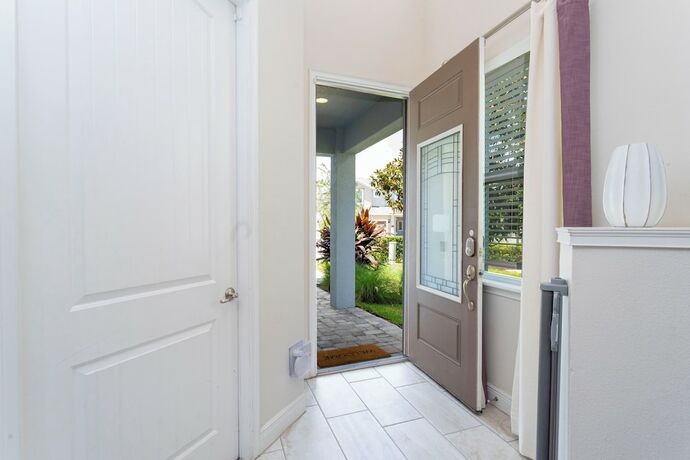Imagen general del Hotel Gorgeous 6Bd w Pool Close to Disney 7650 Encore Resort. Foto 14