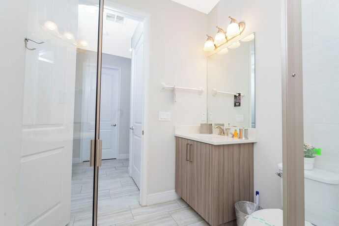 Imagen general del Hotel Gorgeous 6Bd w Pool Close to Disney 7650 Encore Resort. Foto 16