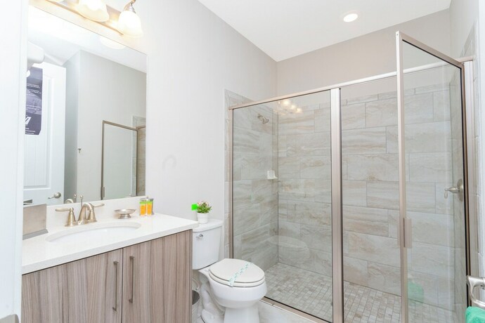 Imagen general del Hotel Gorgeous 6Bd w Pool Close to Disney 7650 Encore Resort. Foto 18
